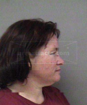 Tresa A Halstead