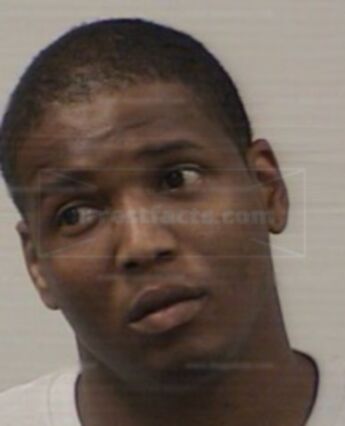 Kelvin Renaldo Arnold