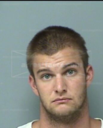 Justin Daniel Harshman