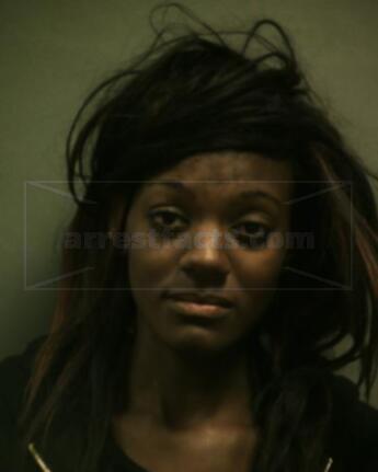 Raejean Kanesha King