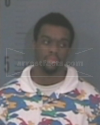 Alvin Zecharyah Henry