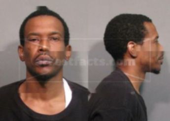 Dwight Edward Brown