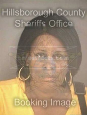Therrola Yvonne Belcher