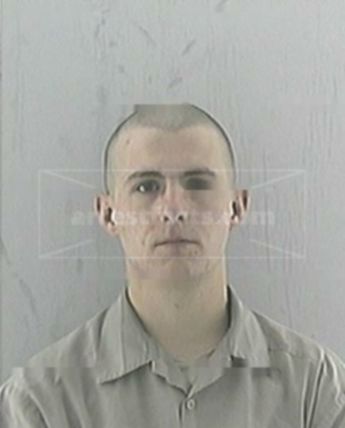 Stephen Allen Murray