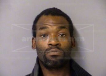 Richard Jordan Johnson