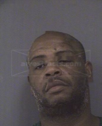 Barry John Mccombs