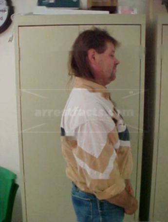 Terry D Longstreath
