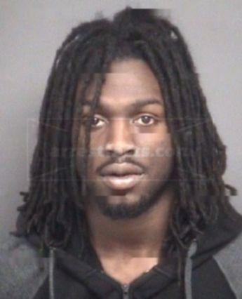 Malik Jamal Johnson