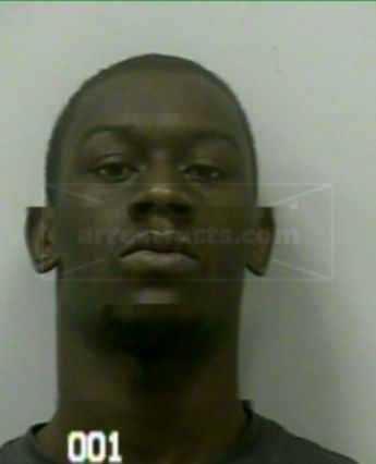 Javon Isiah Bullard