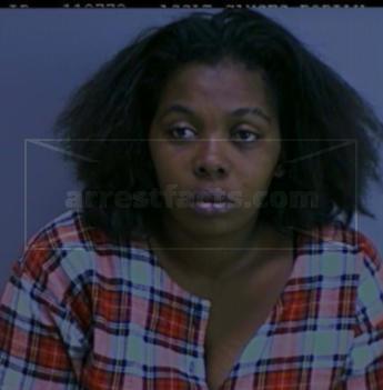 Tajuana Lavon Smallwood