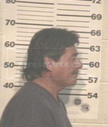 Lionel Berlanga Esparza