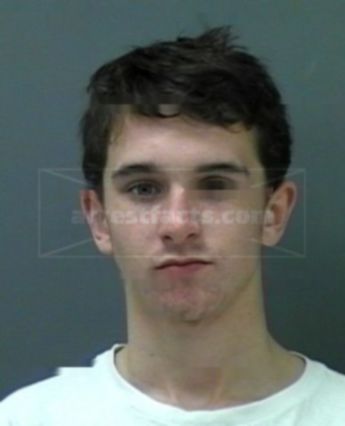 Jonathan Andrew Humphreys