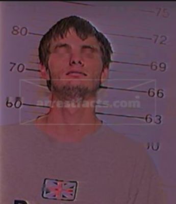 David Jonathan Barton