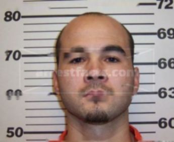 Jose Rios Jimenez