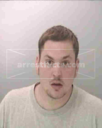 Justin William Nott
