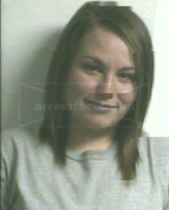 Desirae J Shipman