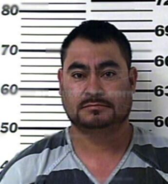 Jose Oscar Salazar