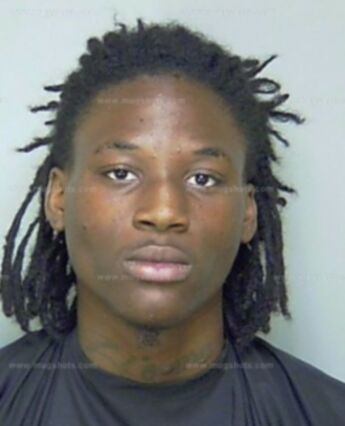Darron Lamar Pride