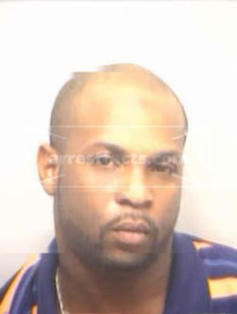 Louis Lecharles Burris