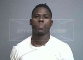 Darrion Weyonne Smith