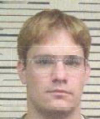 Charles Dudley Lott