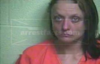 Tiffany Marie Woody
