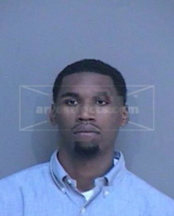 Preston Blake Solomon