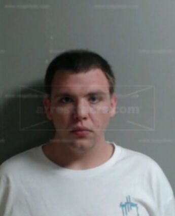 Brian Scott Boyd