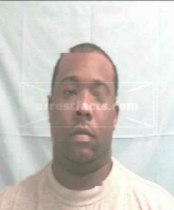 Michael Anthony Adams