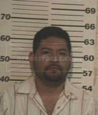 Felipe Sanchez Castillo