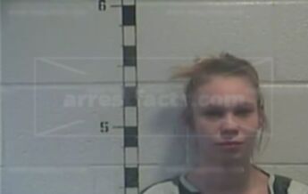 Mariah Nicole Mcdaniel