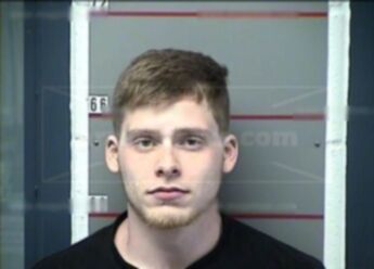 Steven Parrish Sexton