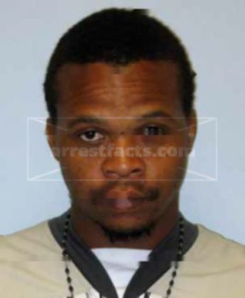 Anthony Jernard Richardson