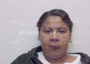 Maria A Givens