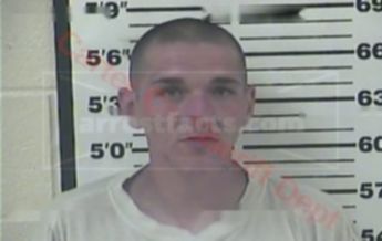 Casey Mckinley Oaks