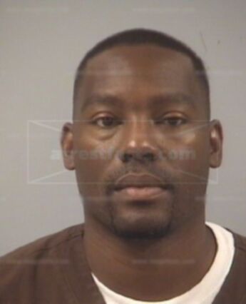 Theodore Nmn Gladney