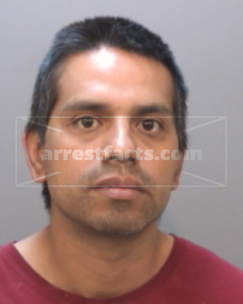 Michael Daniel Espinoza