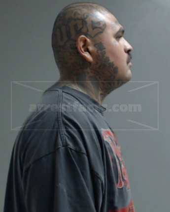 Erik Jovan Torres Hernandez