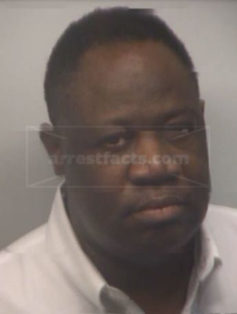 Rodney John Wilson