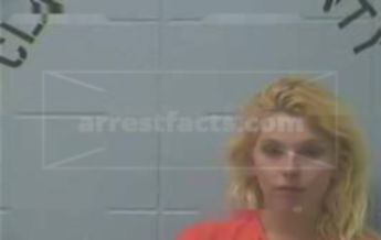 Keisha Brooke Blankenship