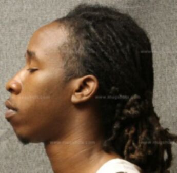 Davonta Dillard