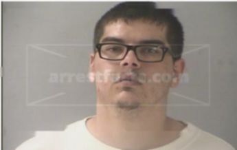 Blake Andrew Mayabb