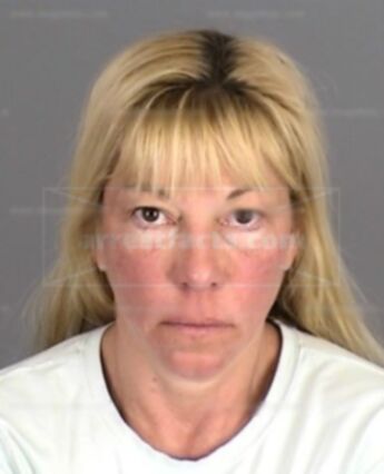Donna Hope Stansbury