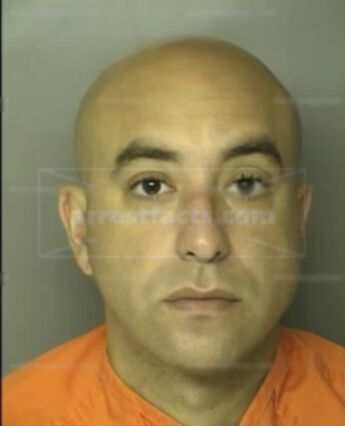 Jeffrey Michael Kline
