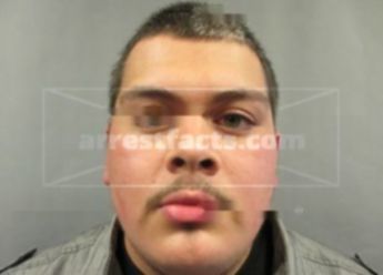 Marcelo Juarez Iii