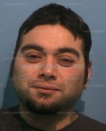 Lee Anthony Salinas