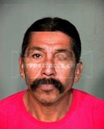 Felipe T Vasquez