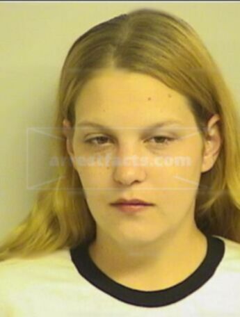 Stephanie Daniell Shrader