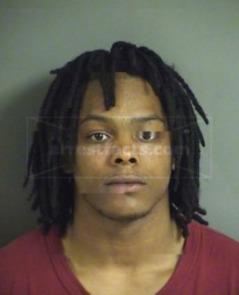 Richard Kenny Bryant Jr.