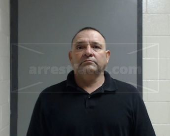 Juan Jose Cuevas Rodriguez